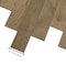 Mohawk Advance Natural Engineered Wood w/ Long-lasting Finish in Alamo Hickory, 6.5 in. x 9.5-48 in. LFW05-91 - alternate 2
